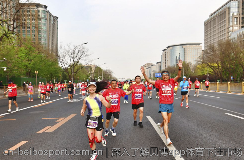 深入了解贝博app体育下注市场
